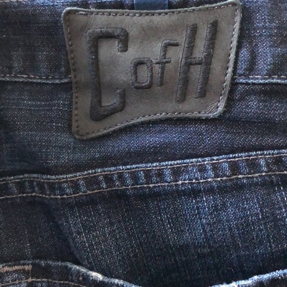 Citizens of Humanity Regular Straight 31x31 - Picture 5 of 10